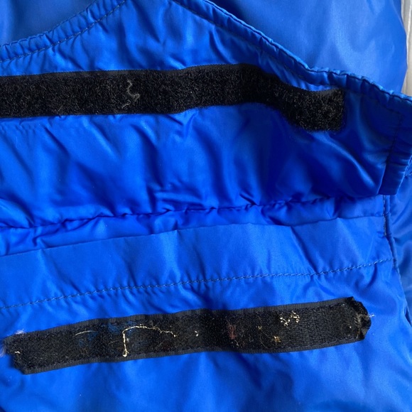 Woolrich vintage down puffer jacket mens M - Picture 11 of 16